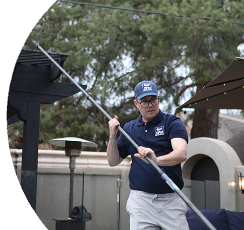 Start With a Pool Evaluation