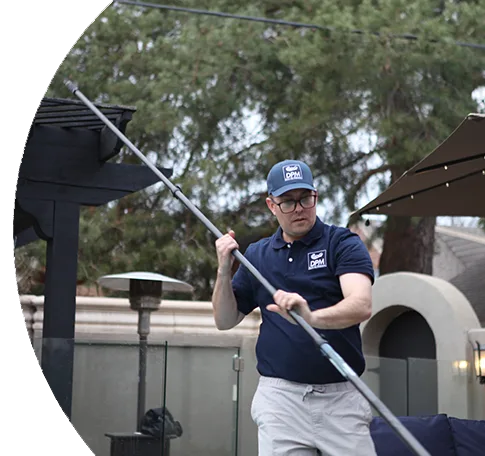 Start With a Pool Evaluation