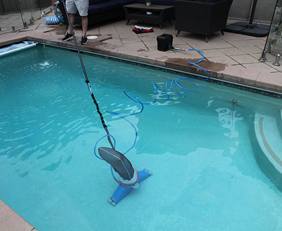 Pool Openings & Winterization