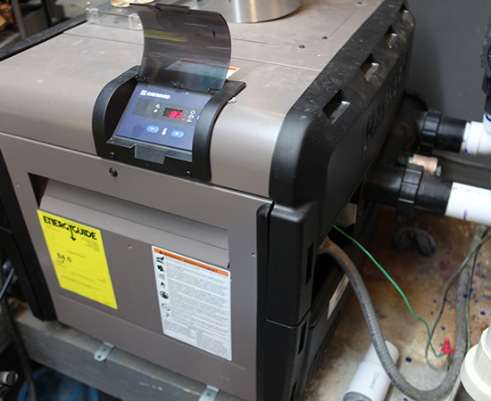 Advanced Water Testing & Balancing